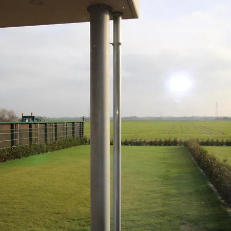Seeblick 5 - Luxus am Hafen Norddeich  Exterior foto
