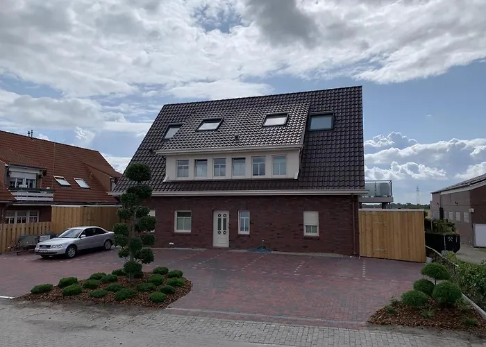 Seeblick 5 - Luxus Am Hafen