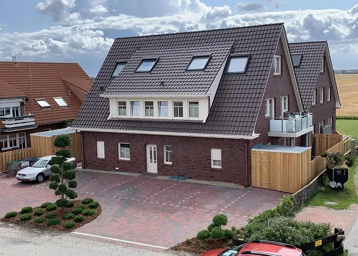 Seeblick 5 - Luxus Am Hafen