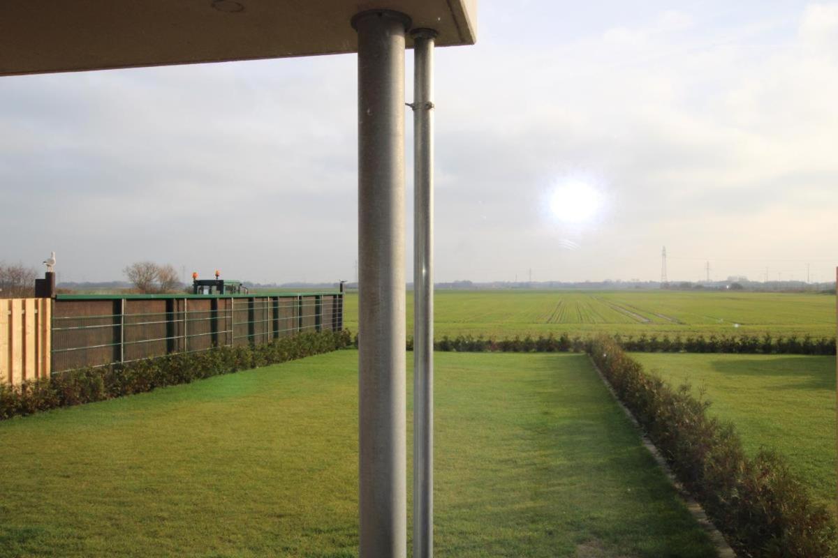 Seeblick 5 - Luxus Am Hafen *