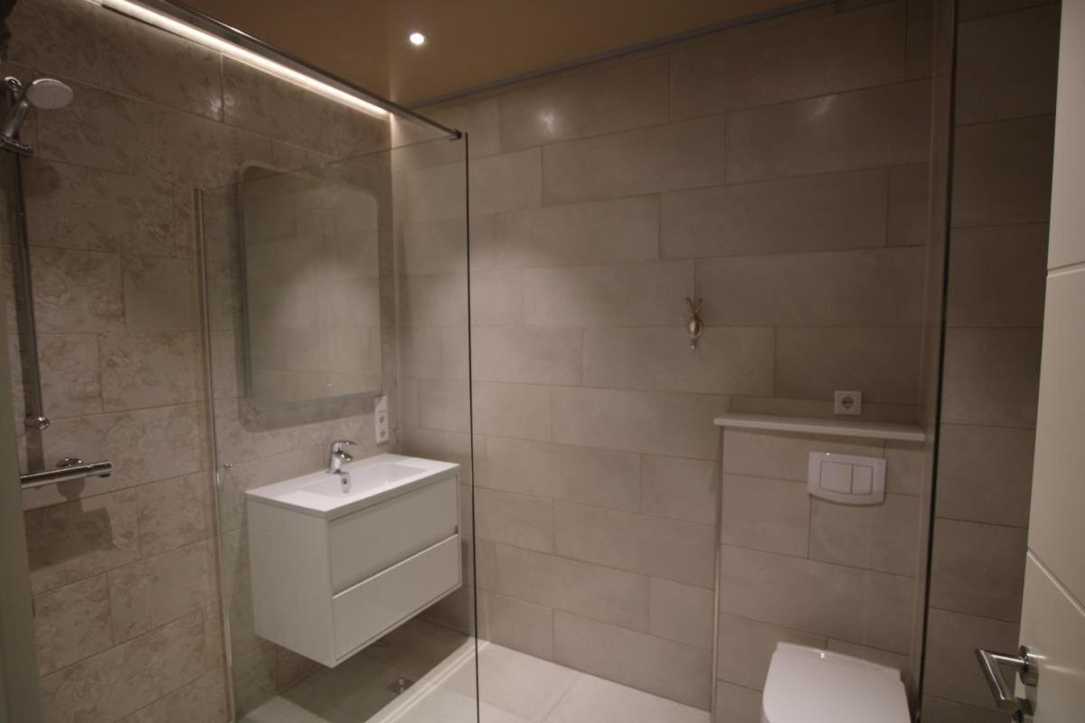 Apartment Seeblick 5 - Luxus Am Hafen Norddeich (Norden)