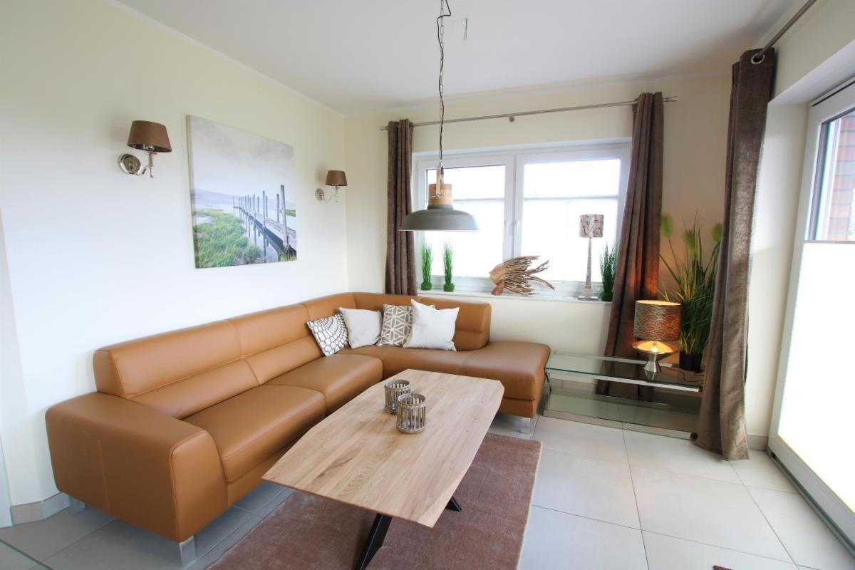 Apartment Seeblick 5 - Luxus Am Hafen *